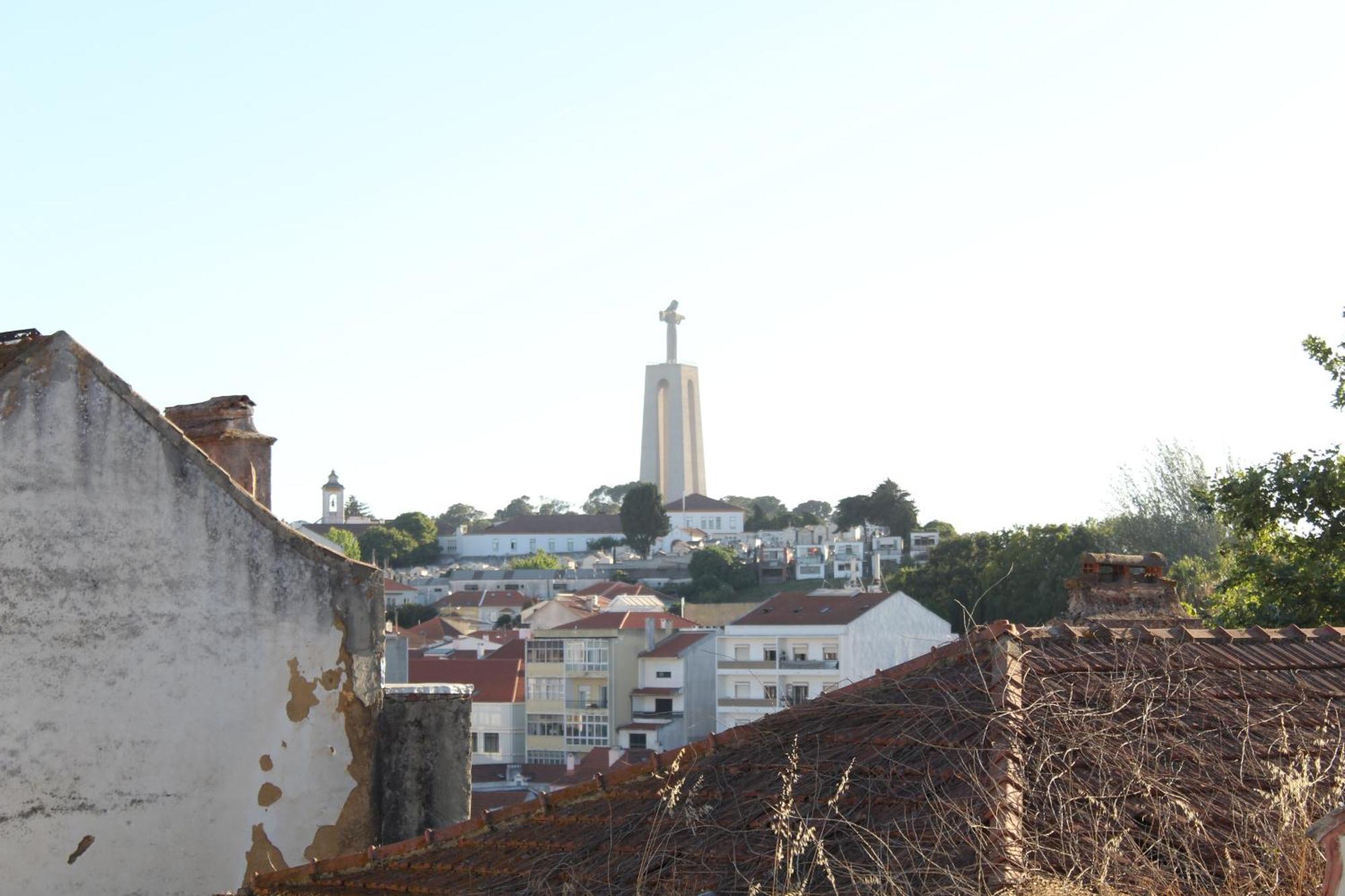 Cantinho Do Tejo Almada Eksteriør billede